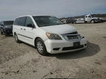 Honda Odyssey 2010