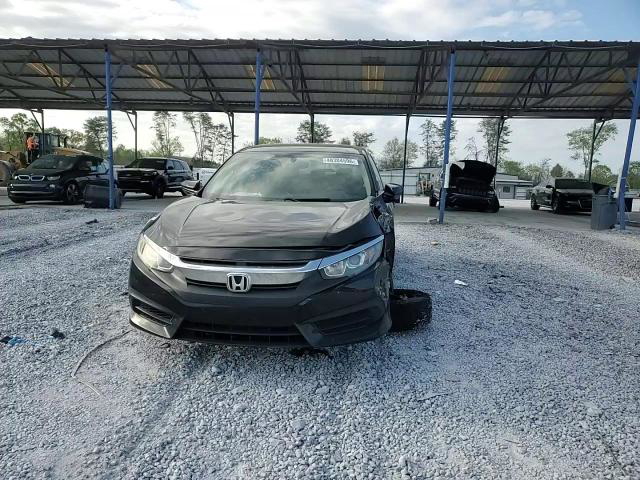 Honda Civic 2018