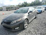 Kia Optima 2014