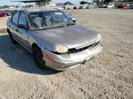 Plymouth Neon 1998