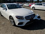 Mercedes-Benz E-klasse 2017