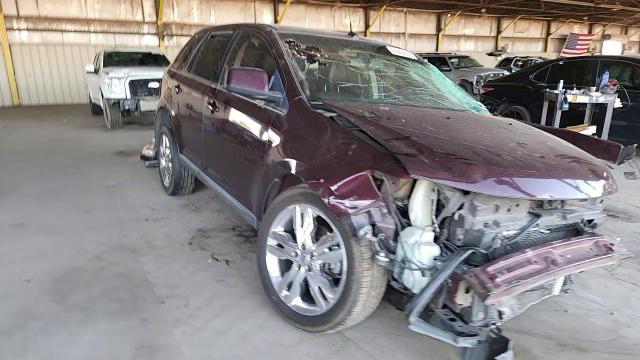 Ford Edge 2011
