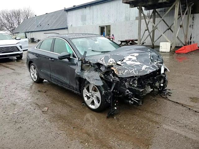 Audi A3 2024