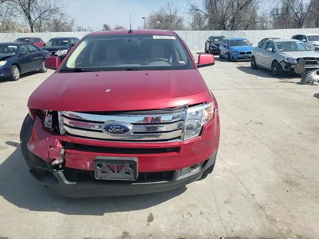 Ford Edge 2010