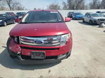 Ford Edge 2010