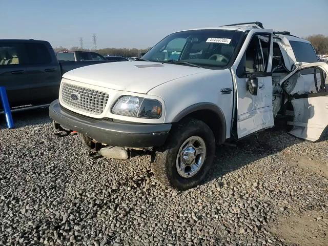Ford Expedition 2000