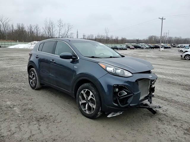 Kia Sportage 2020
