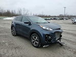 Kia Sportage 2020