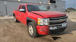 Chevrolet Silverado 2010