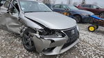 Lexus IS 2015