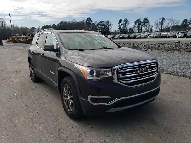 GMC Acadia 2017