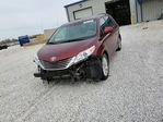 Toyota Sienna 2011