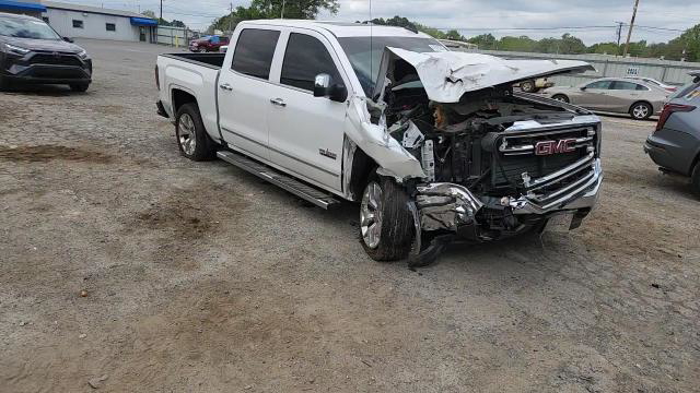 GMC Sierra 2017