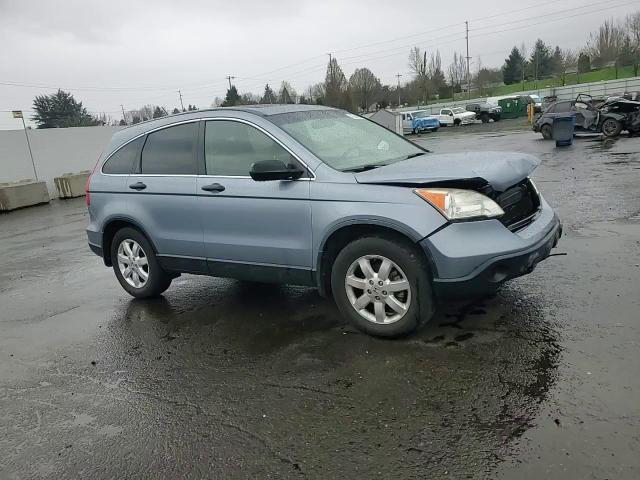 Honda CR-V 2008