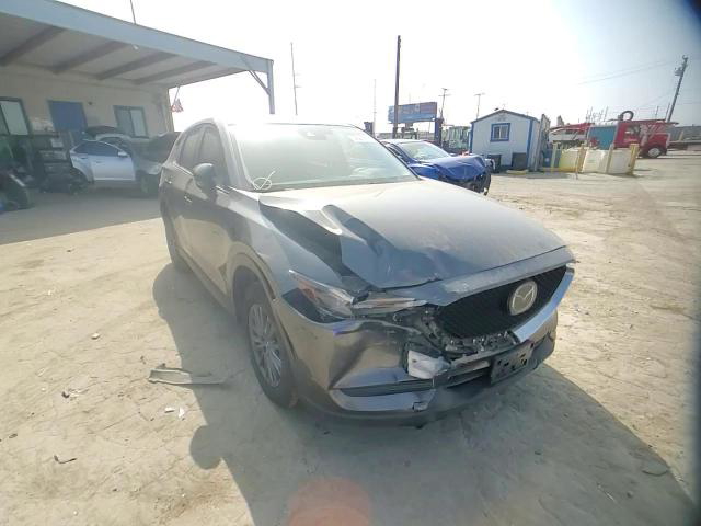 Mazda CX-5 2020
