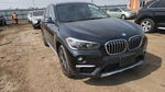 BMW X1 2018