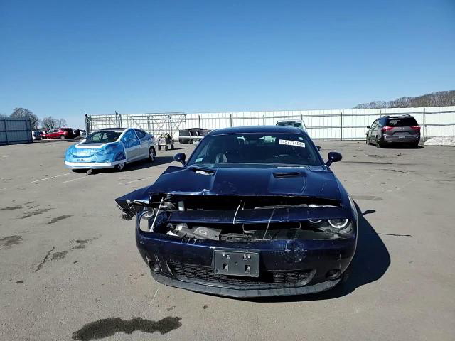 Dodge Challenger 2017