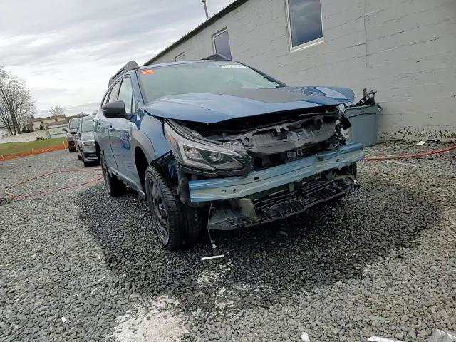 Subaru Outback 2024