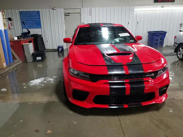 Dodge Charger 2021