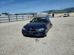 BMW Series 3 2018