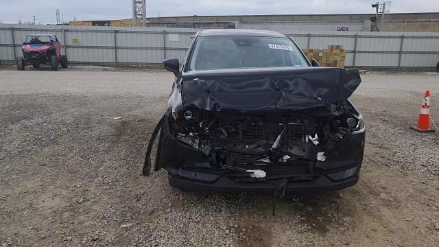 Mazda CX-5 2017