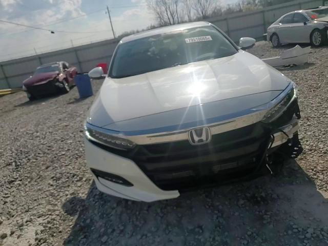 Honda Accord 2020