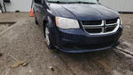 Dodge Caravan 2017