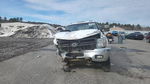 Chevrolet Silverado 2012