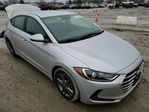 Hyundai Elantra 2018