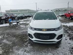 Chevrolet Trax 2018