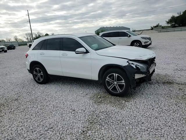 Mercedes-Benz GLC 2016