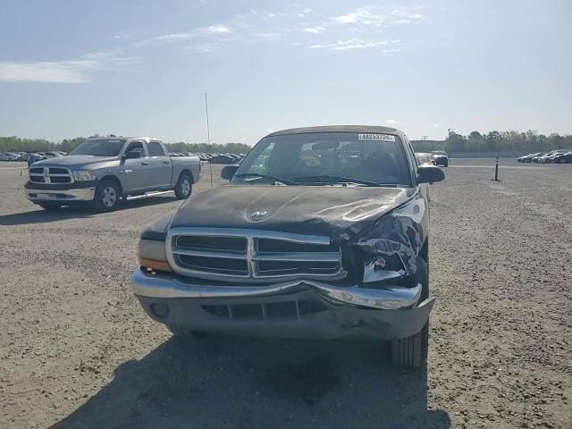 Dodge Dakota 1999