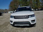 Land Rover Range Rover 2015