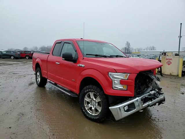 Ford F-150 2016