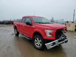 Ford F-150 2016