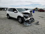 Honda Pilot 2017