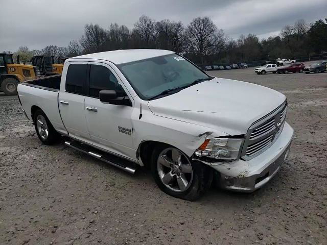 RAM 1500 2017