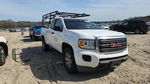 GMC Canyon 2018