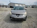 Nissan Rogue 2012