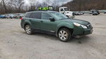 Subaru Outback 2011