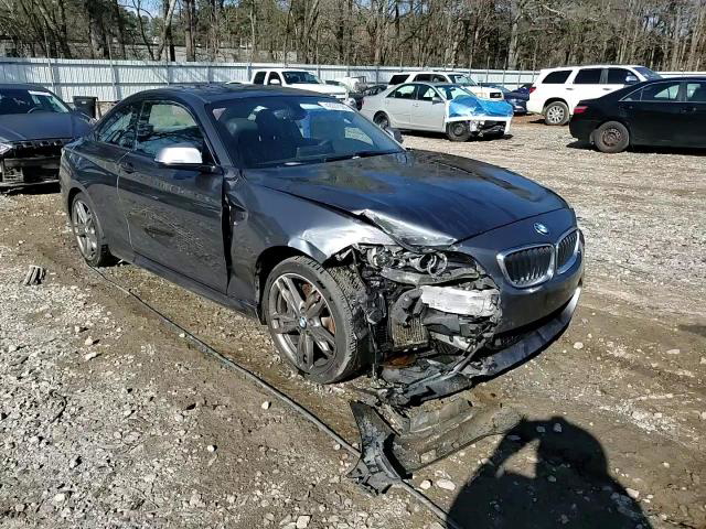 BMW M2 2014