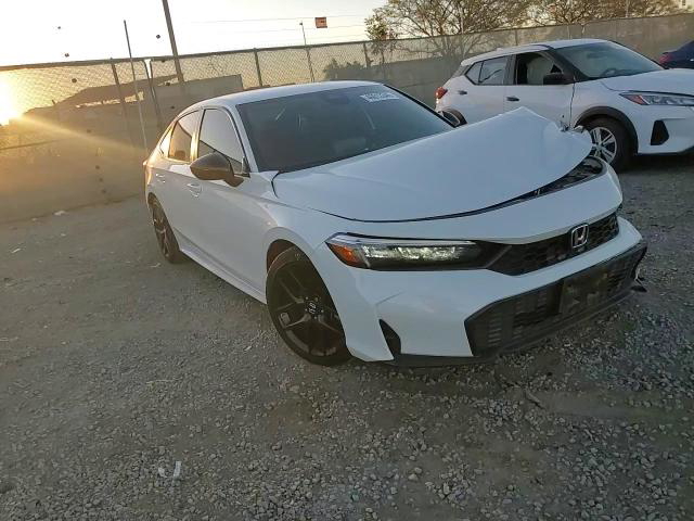 Honda Civic 2025