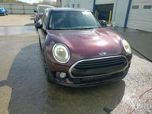 MINI Cooper 2016