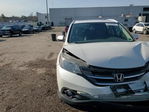 Honda CR-V 2014