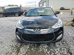 Hyundai Veloster 2013