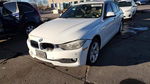 BMW Series 3 2014