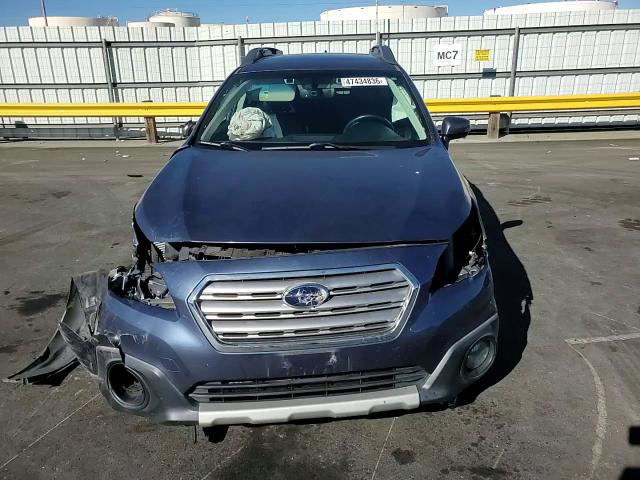 Subaru Outback 2017