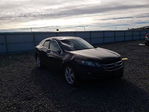 Honda Crosstour 2012
