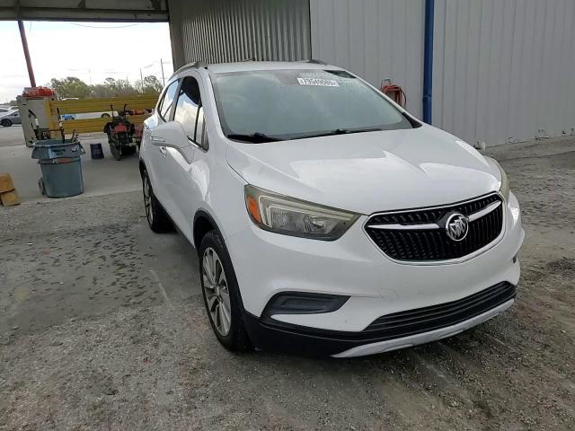 Buick Encore 2017