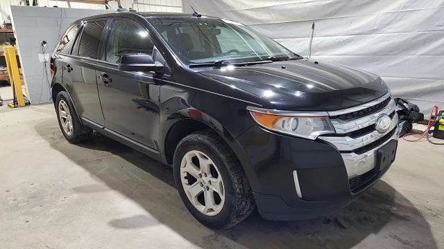 Ford Edge 2012